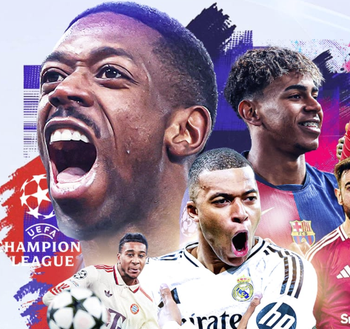 巴萨官方社媒晒图，宣告加维回归：我们的6号球员回来了！